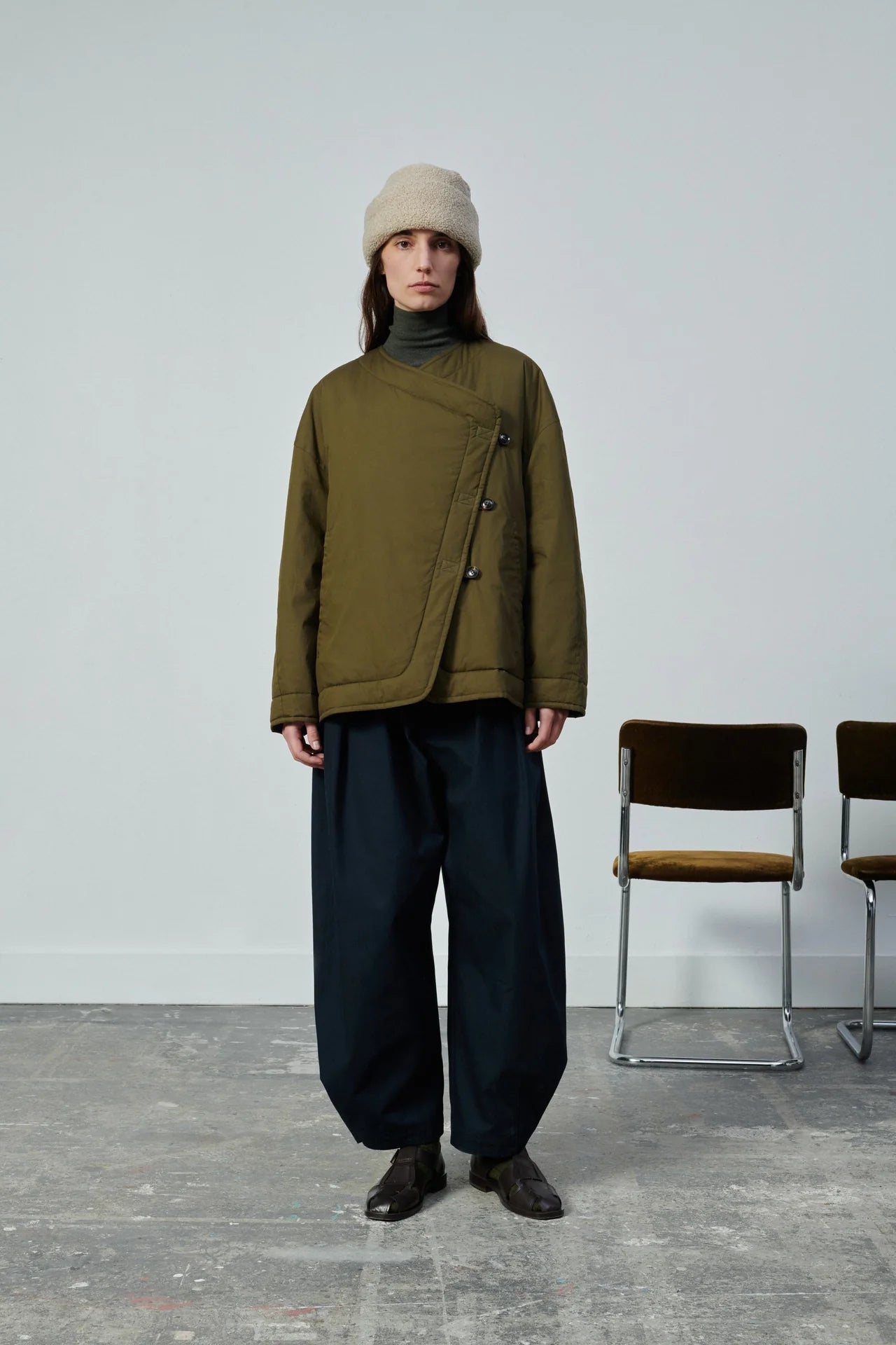 Blouson Vosges Sœur