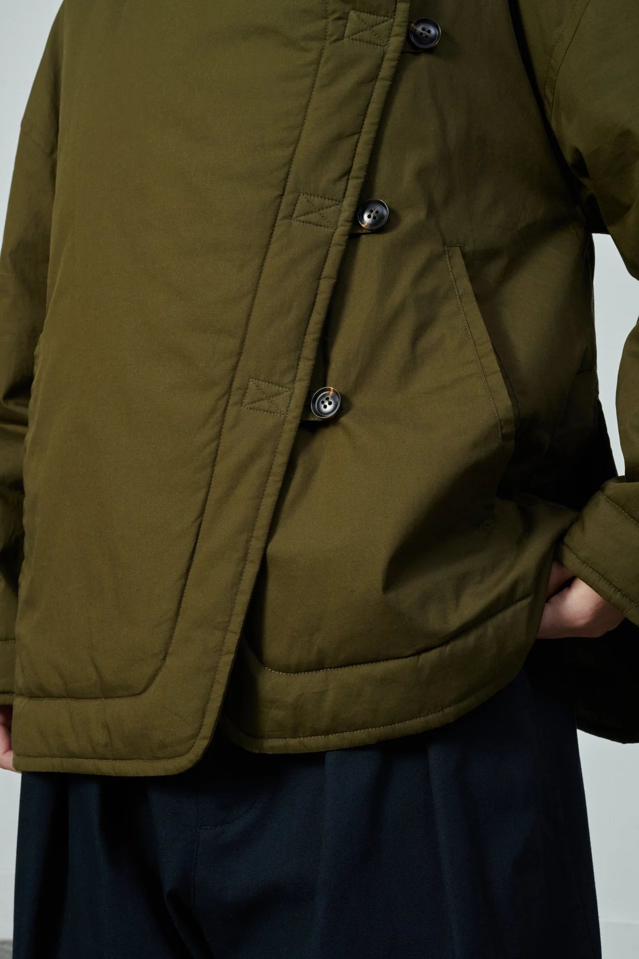 Blouson Vosges Sœur