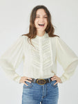 Chemise Mozart Swildens