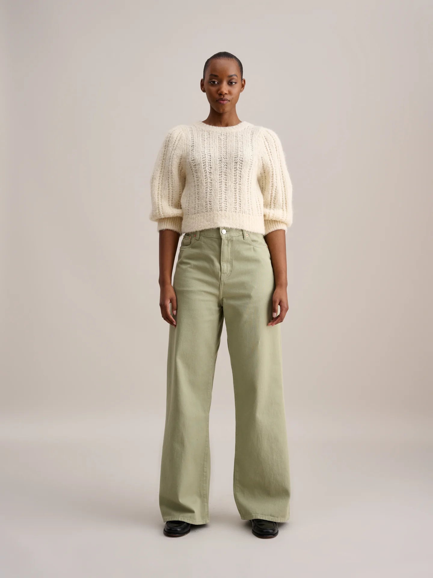 Pull Abohi Bellerose