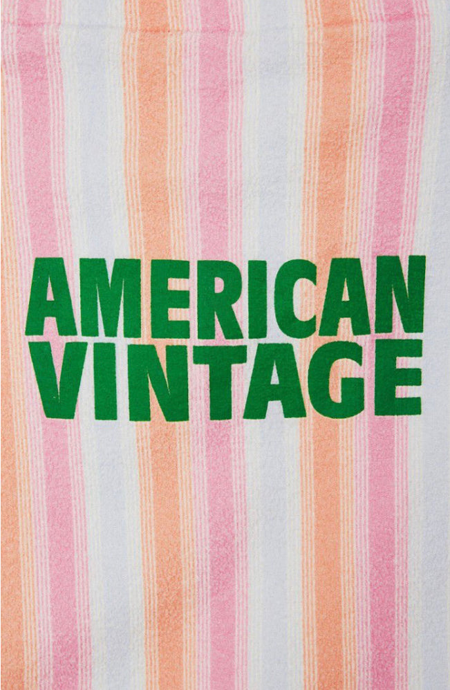 Sac tote bag Bobypark American Vintage