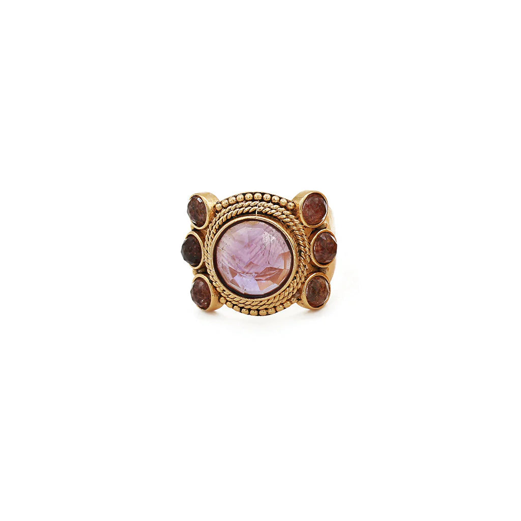 Bague Jasmine