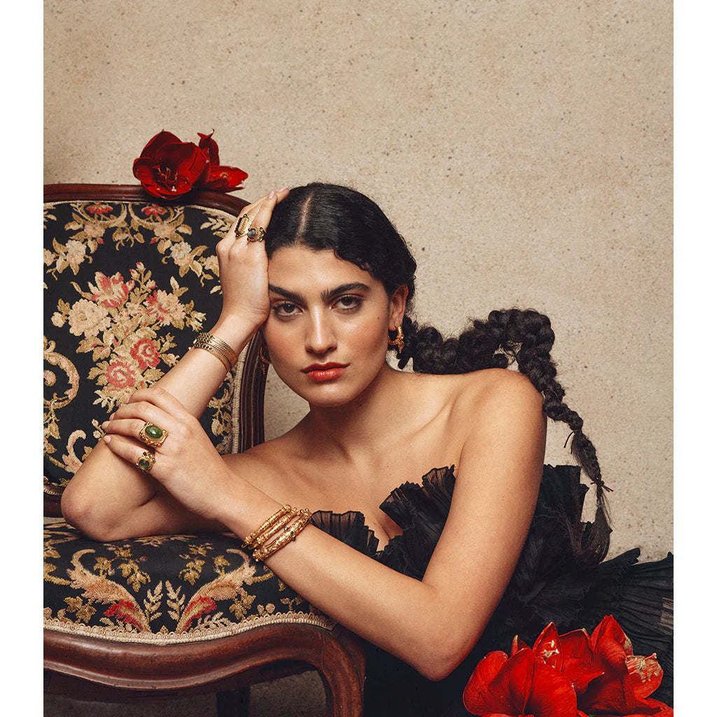 Bague Jasmine