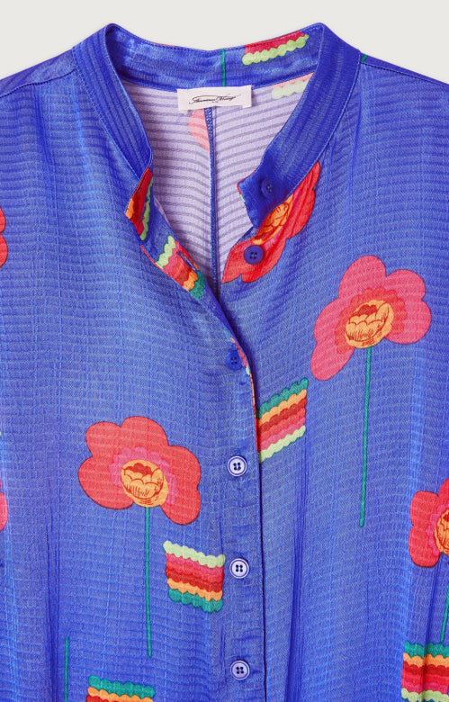 Combinaison Shanning American Vintage