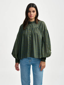 Blouse Diana Bellerose