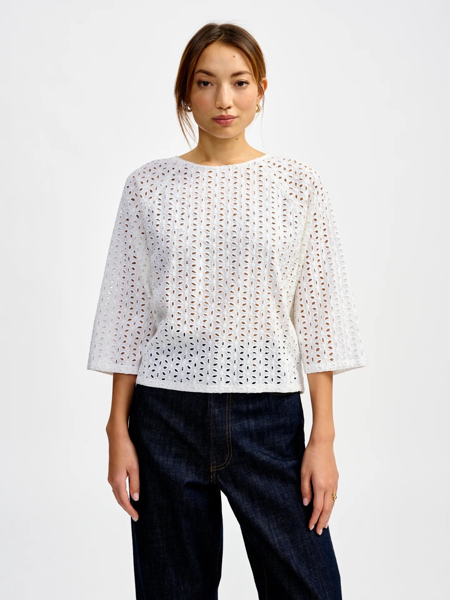 Blouse divine Bellerose