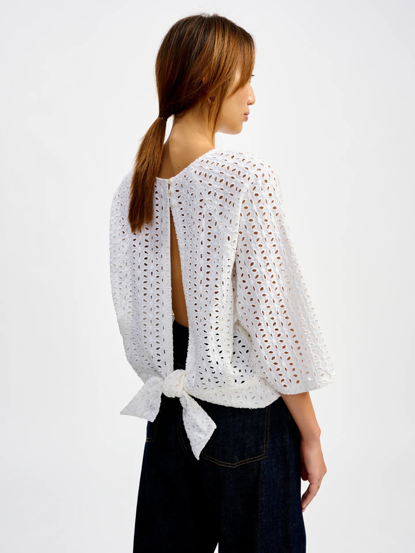 Blouse divine Bellerose