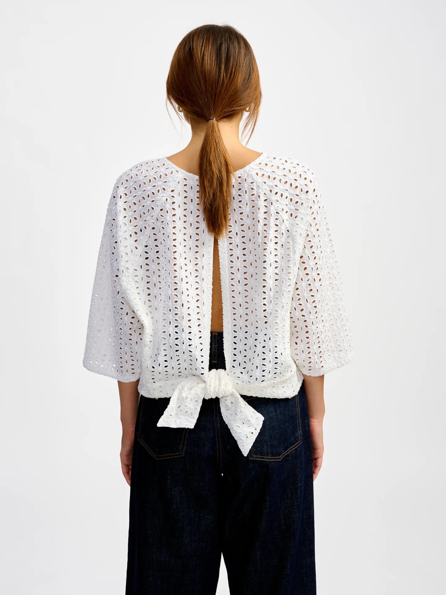 Blouse divine Bellerose