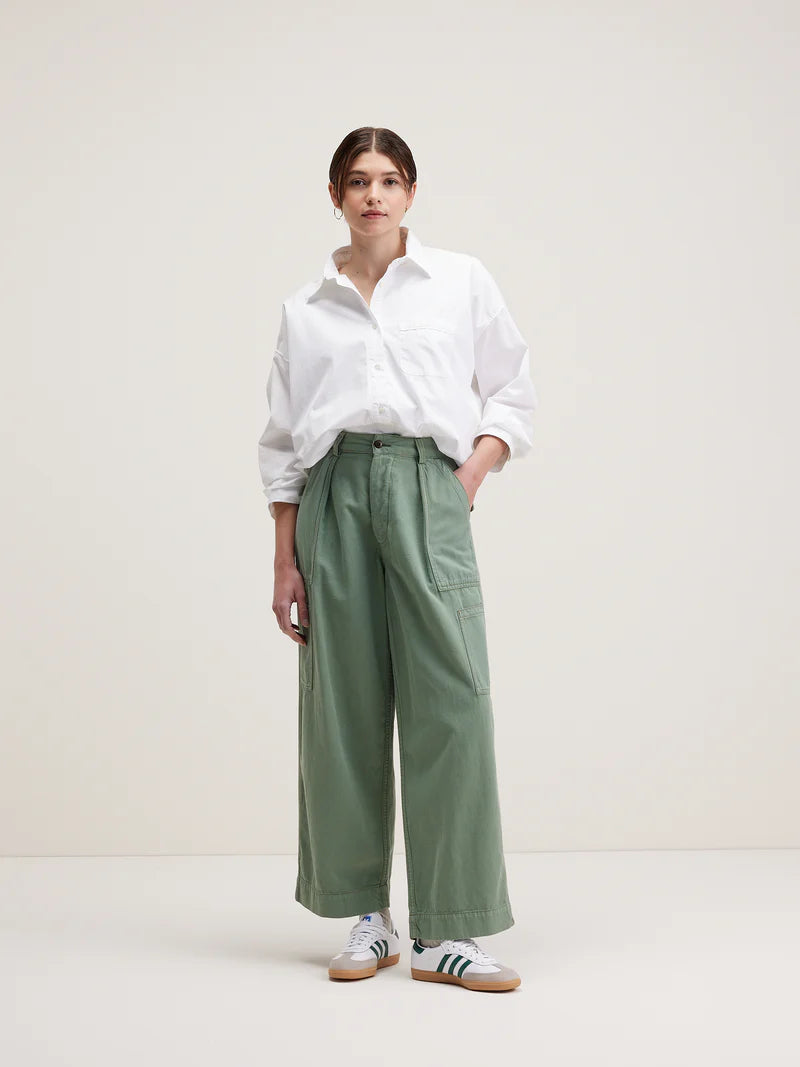 Pantalon pépin Bellerose