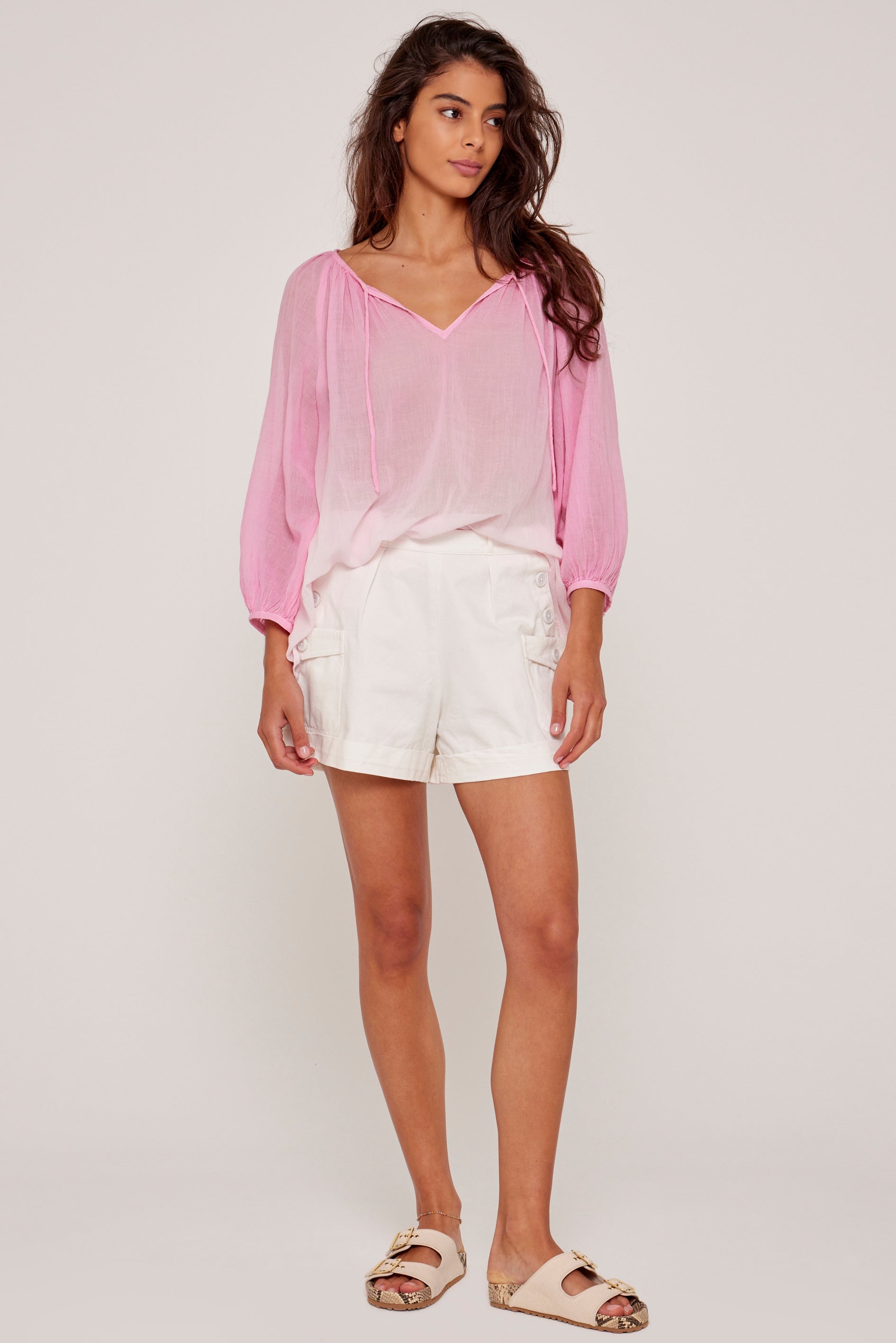 Blouse bis Swildens