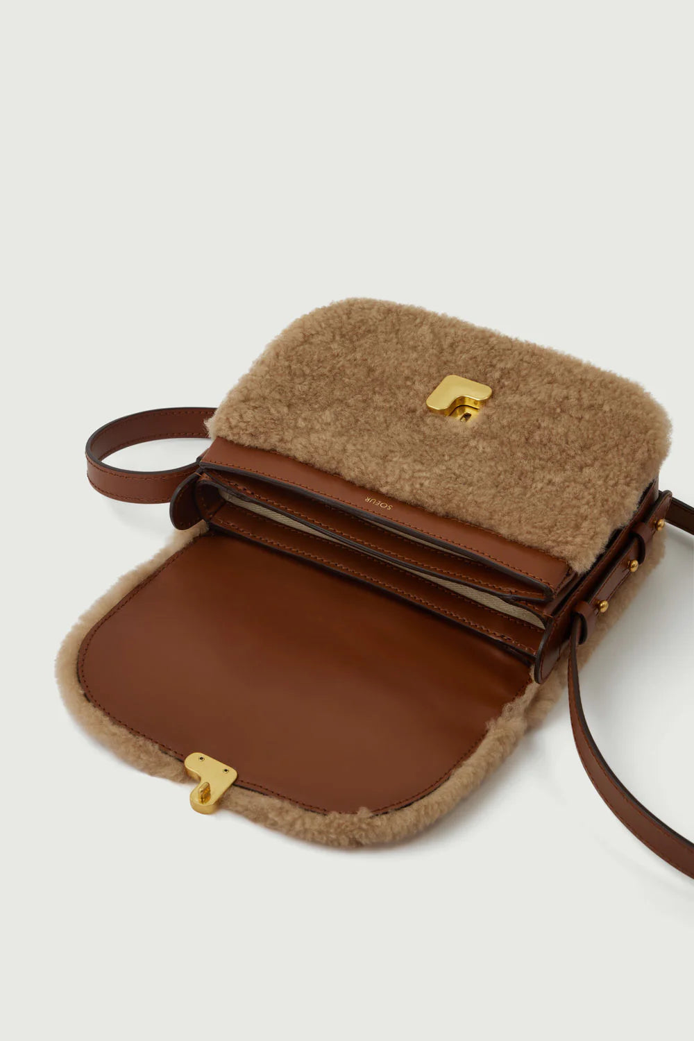 Sac mini Bellissima Soeur