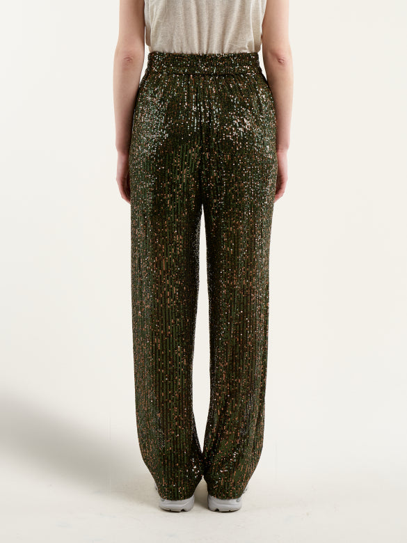 Pantalon Vanda Bellerose