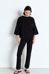 Tee-Shirt Afoma American Vintage