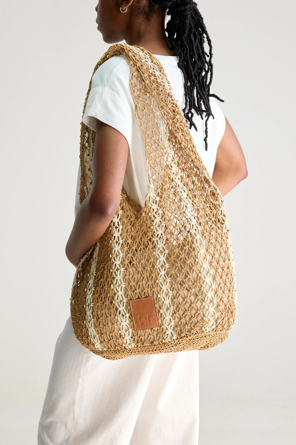Sac cabas Marc Bellerose