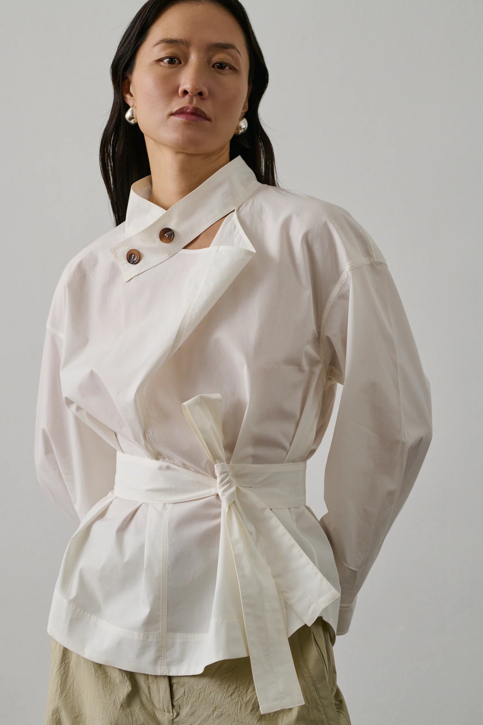 Blouse Félicite Sœur