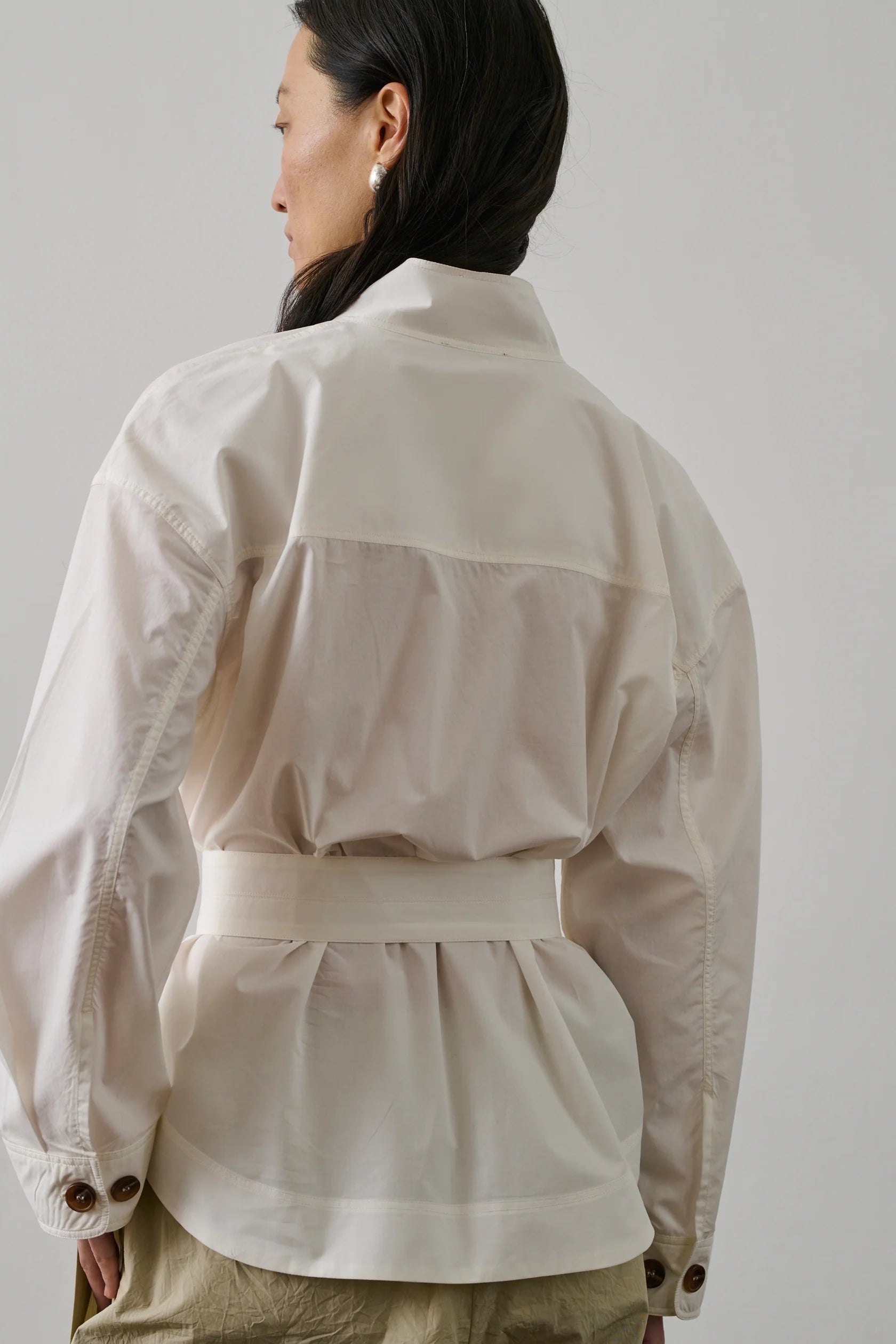 Blouse Félicite Sœur