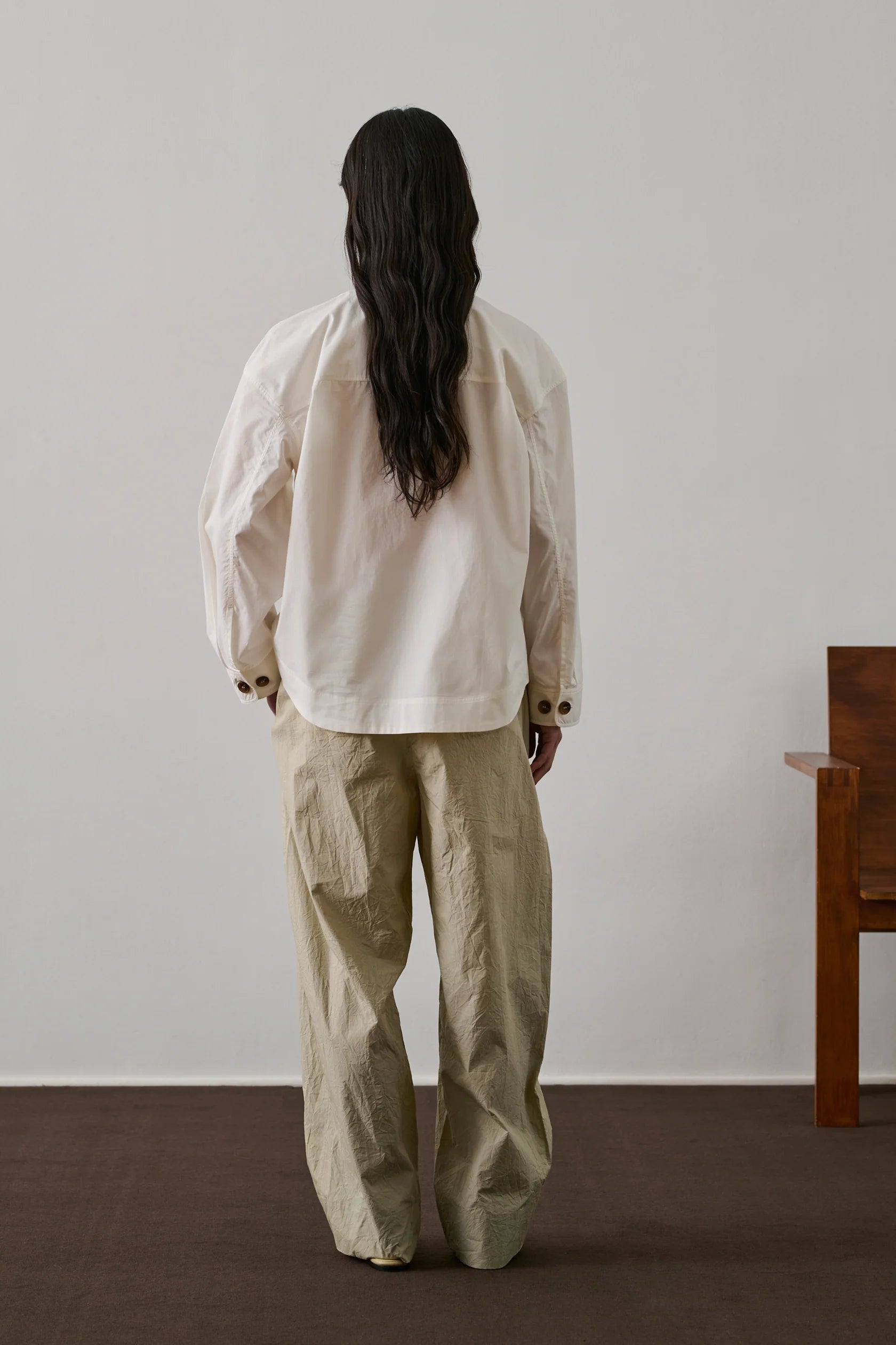 Blouse Félicite Sœur