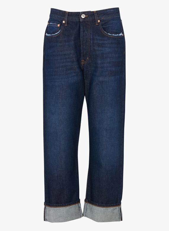 Denim Kurt Bellerose