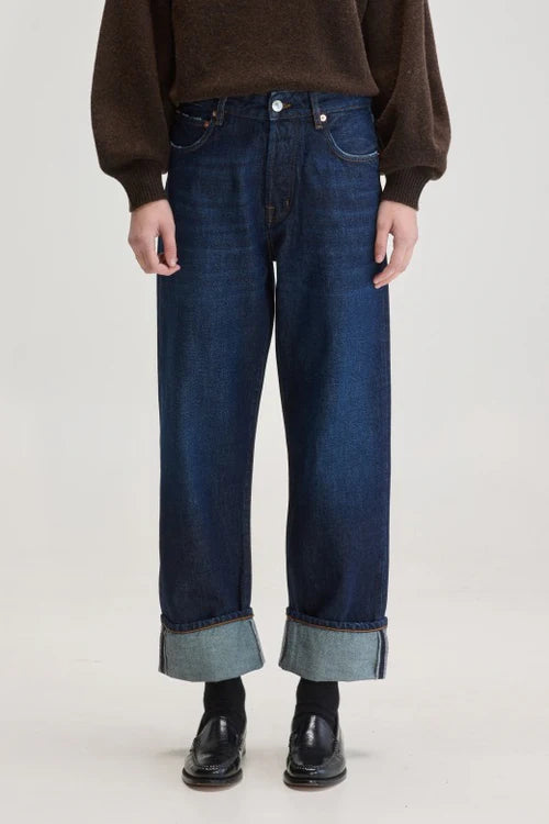 Denim Kurt Bellerose