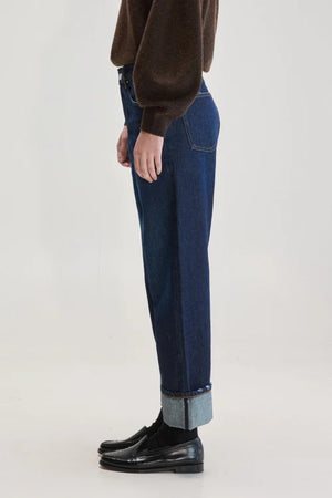Denim Kurt Bellerose