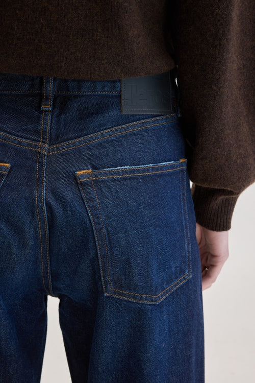 Denim Kurt Bellerose