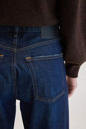 Denim Kurt Bellerose