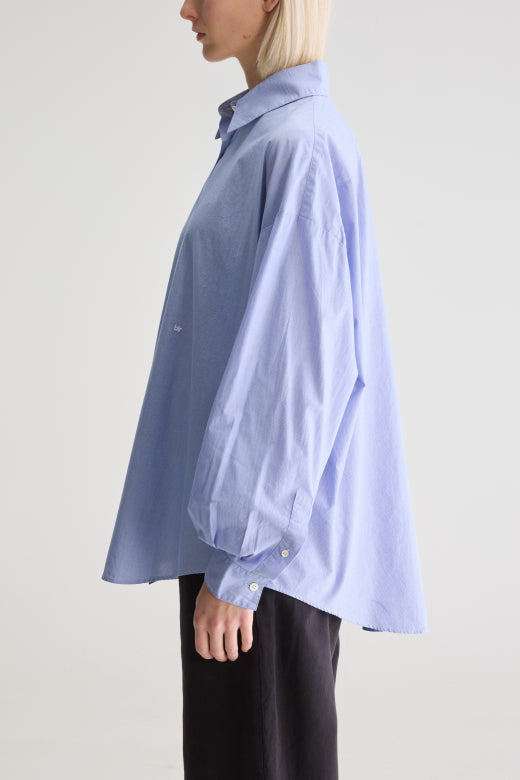Chemise Gillian Bellerose