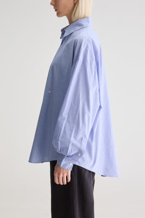 Chemise Gillian Bellerose