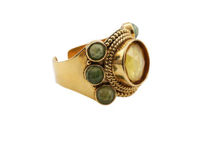 Bague Jasmine