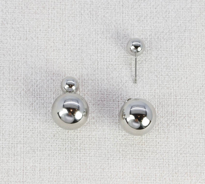 Boucles d’oreilles Camilla