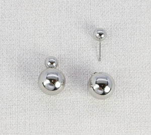 Boucles d’oreilles Camilla