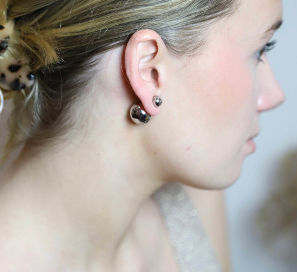Boucles d’oreilles Camilla
