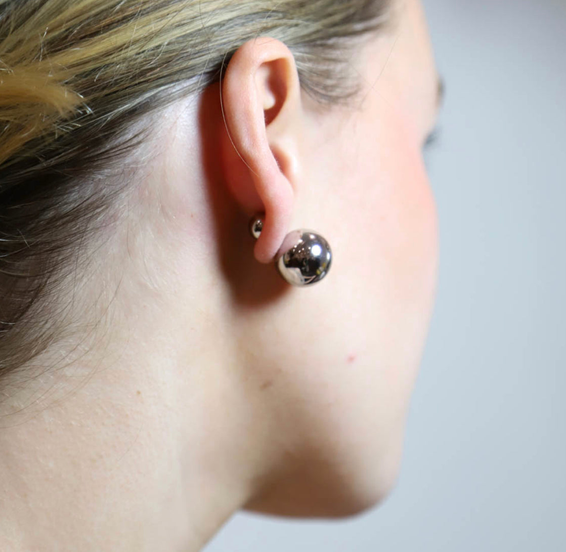 Boucles d’oreilles Camilla