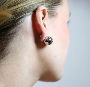 Boucles d’oreilles Camilla