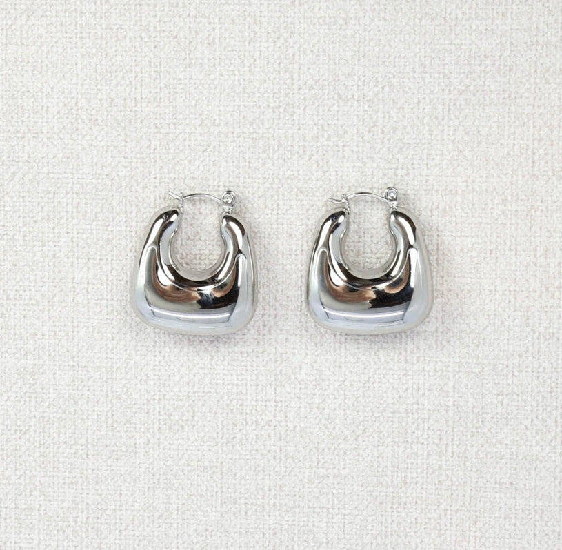 Boucles d’oreilles Ramonda