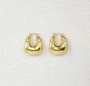 Boucles d’oreilles Ramonda