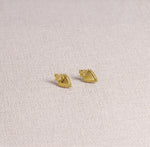 Boucles d’oreilles Chéri puces
