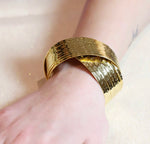 Bracelet Diplo en acier