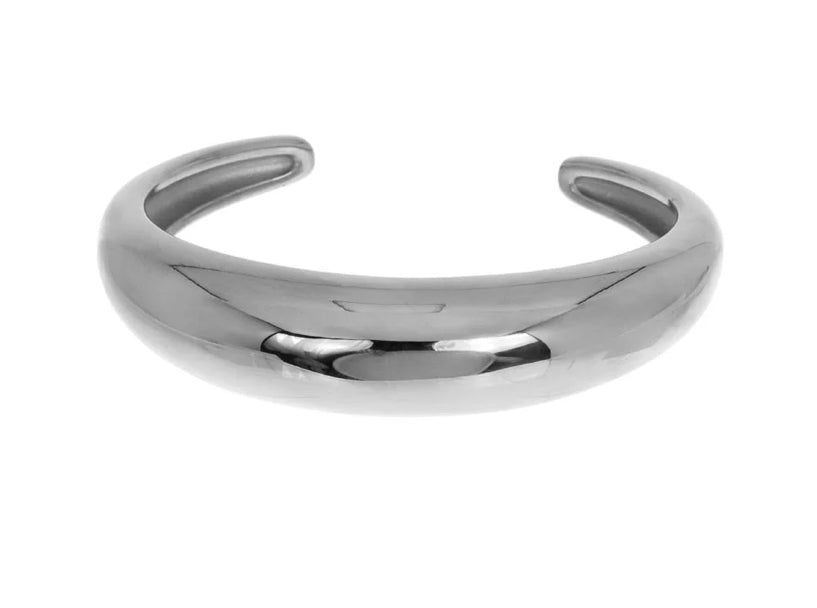 Bracelet Sélène acier