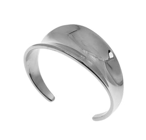 Bracelet Andrée acier
