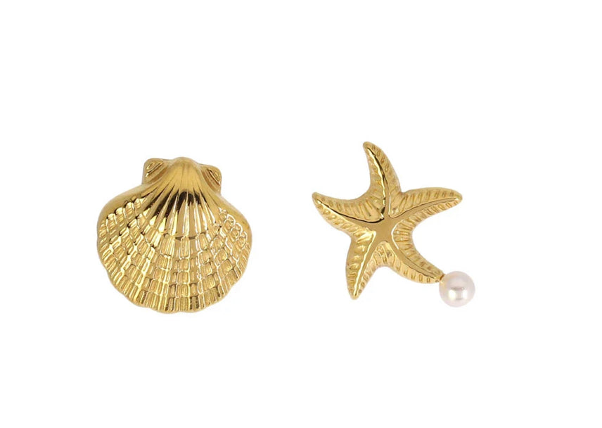 Boucles d’oreilles Elim