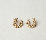 Boucles d’oreilles Kotinos