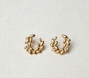 Boucles d’oreilles Kotinos