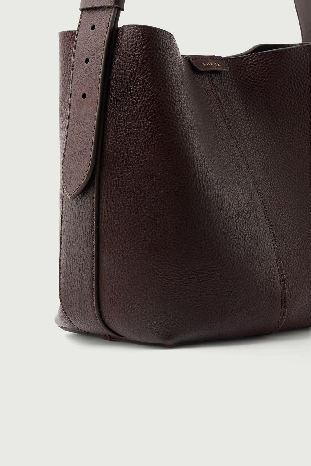 Sac saudade mini Sœur