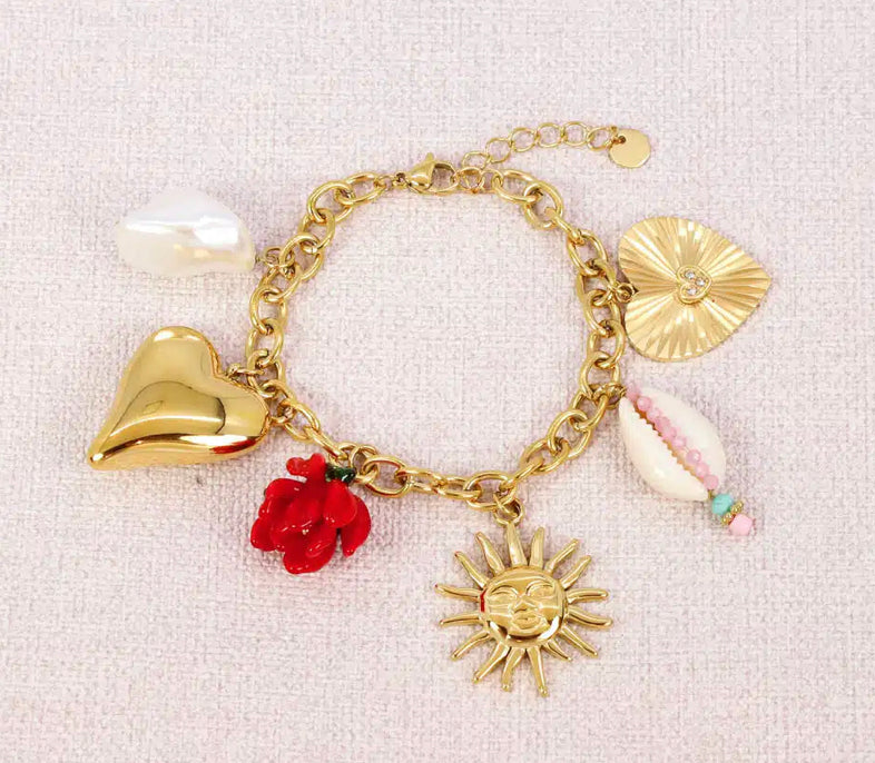 Bracelet Prinia