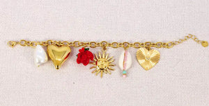 Bracelet Prinia