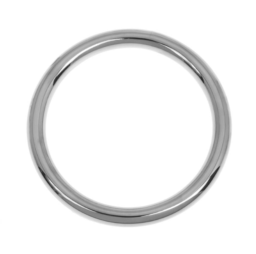 Bracelet jonc acier Draeger