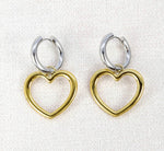 Boucles d’oreilles Ezra
