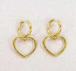 Boucles d’oreilles Ezra