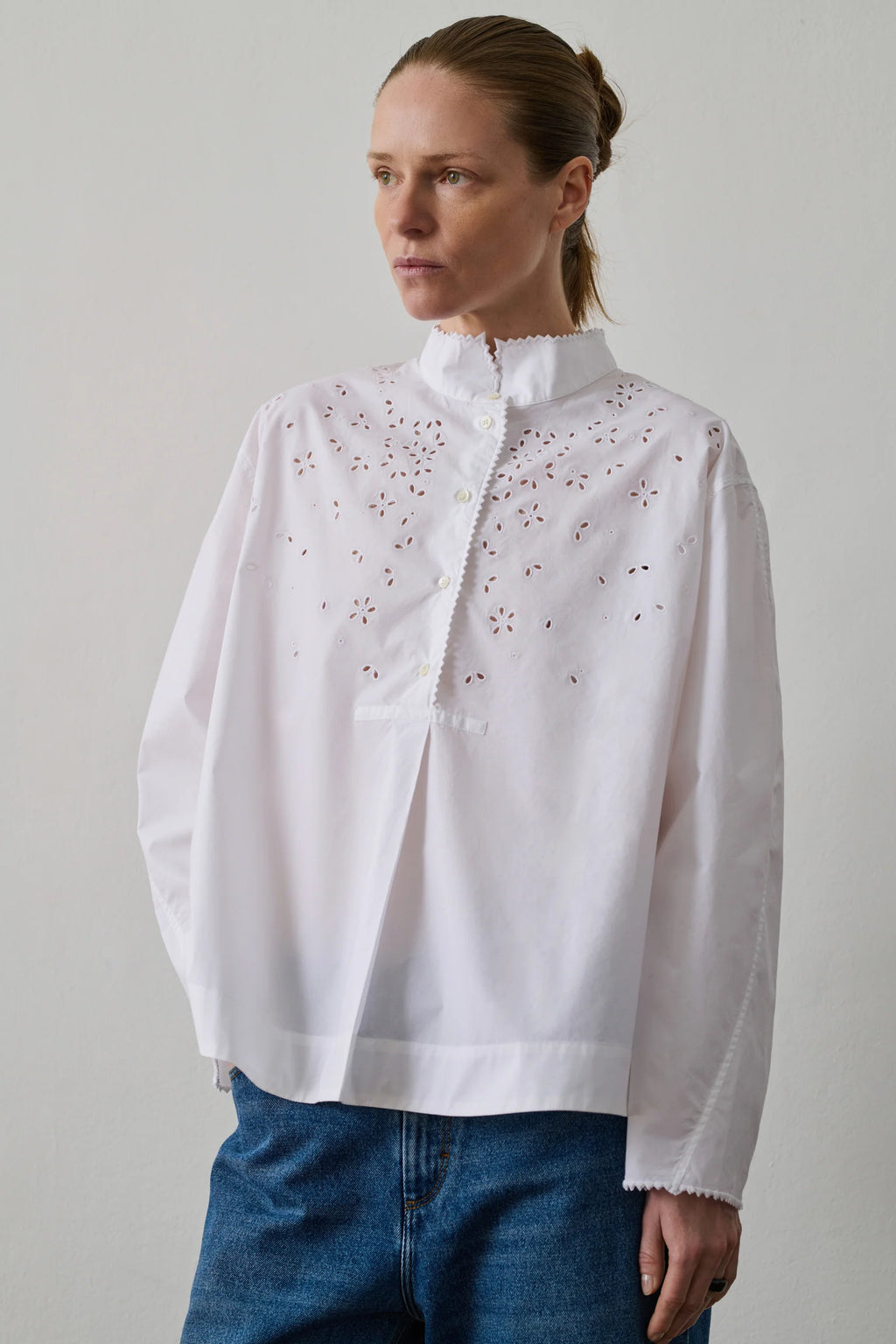 Chemise Greece Sœur
